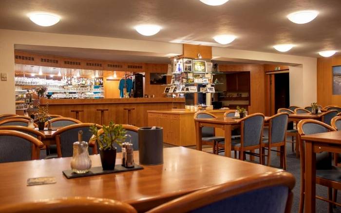 Restaurace