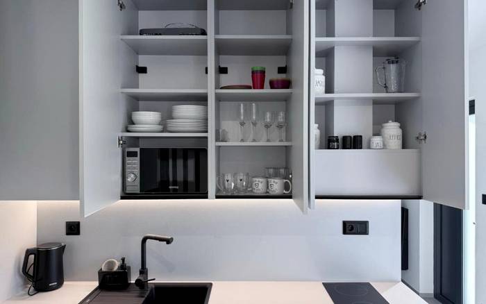 Apartmán s 1 spálňou