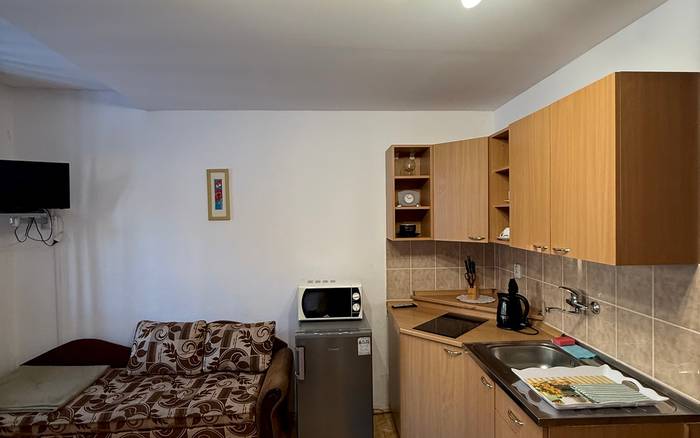 Štvorlôžkový apartmán