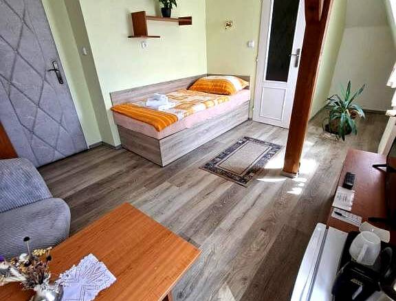Pokoj 1