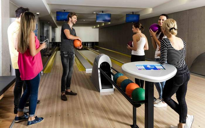Rezort Gothal Apartmány