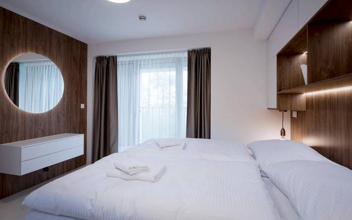 LEBENSKI Apartment A14