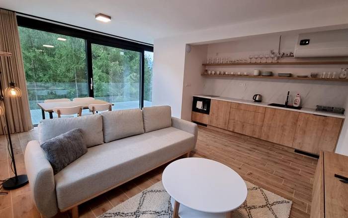 Apartmán Rodinné Štúdio