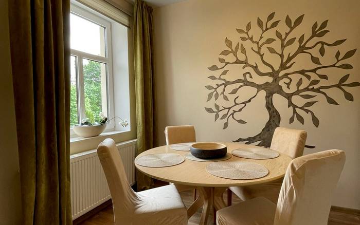 Apartmán č. 7