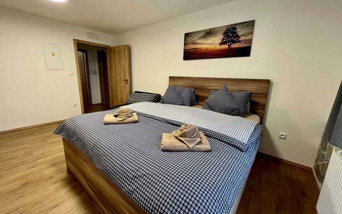 Apartmán č.1