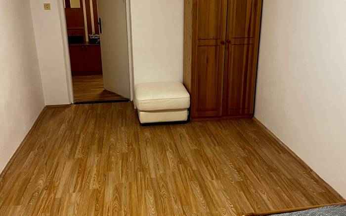 Apartmán