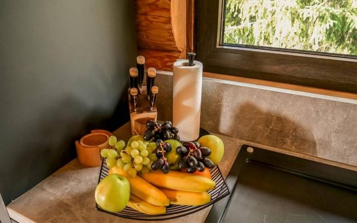 Chalet Royal