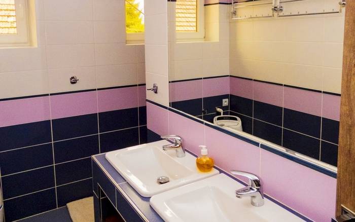 Apartmán 1. poschodie