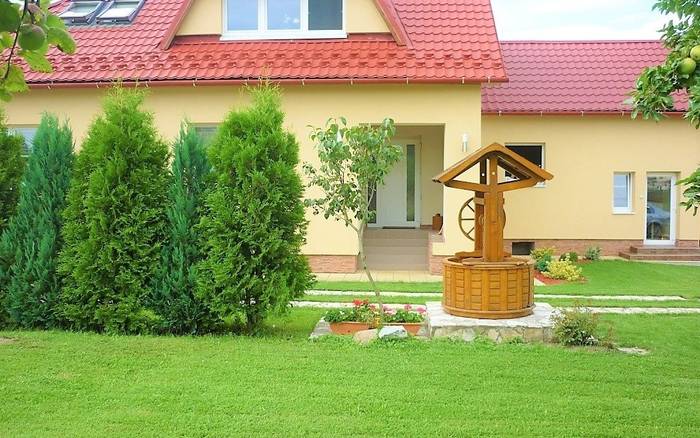 Apartmány u Galandu - Turčianske Teplice - undefined