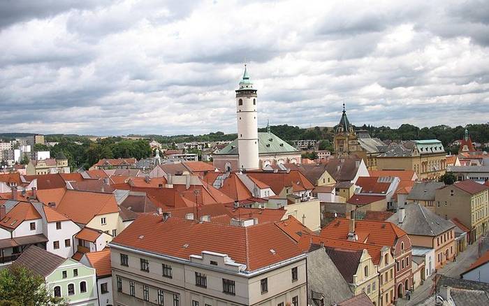 Domažlice to nejsou pouze Psohlavci a Kozina, přesvědčte se o tom s námi