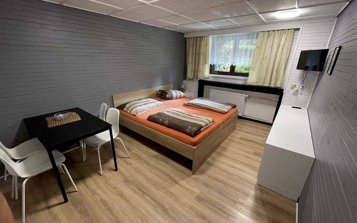 Apartmán č. 3