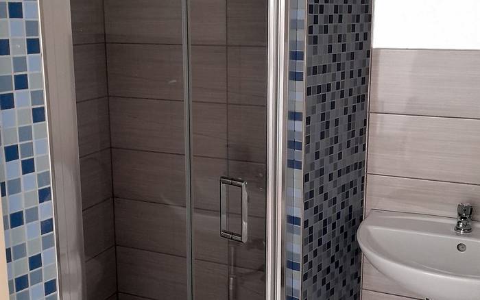 Apartmán s 1 ložnicí