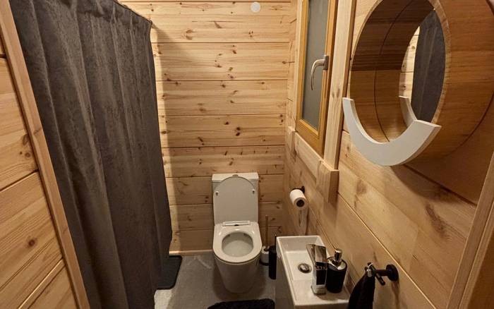 Kúpeľňa