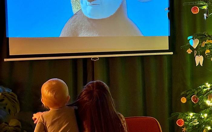 Premietačka pre dokonalý filmový zážitok priamo z postele