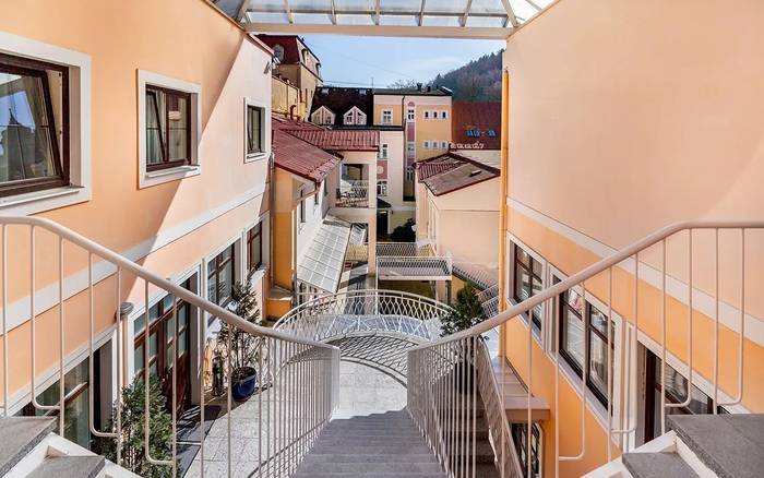 Apartmán A4