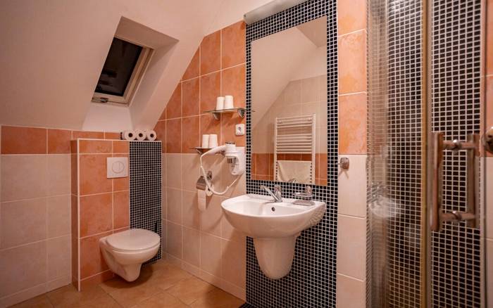 Apartmán Mezonet