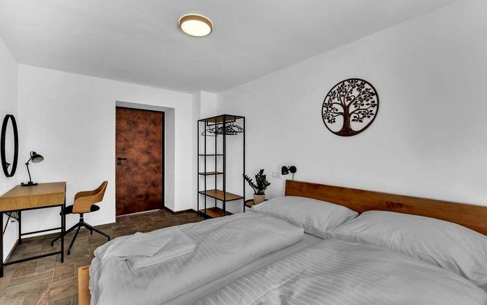 Apartmán 2