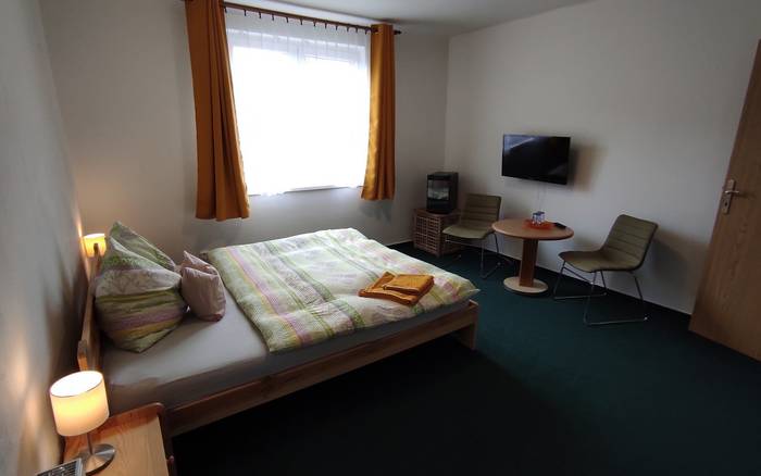 Apartmán Standard