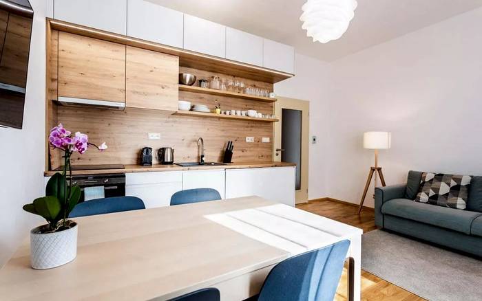 Apartmán 3