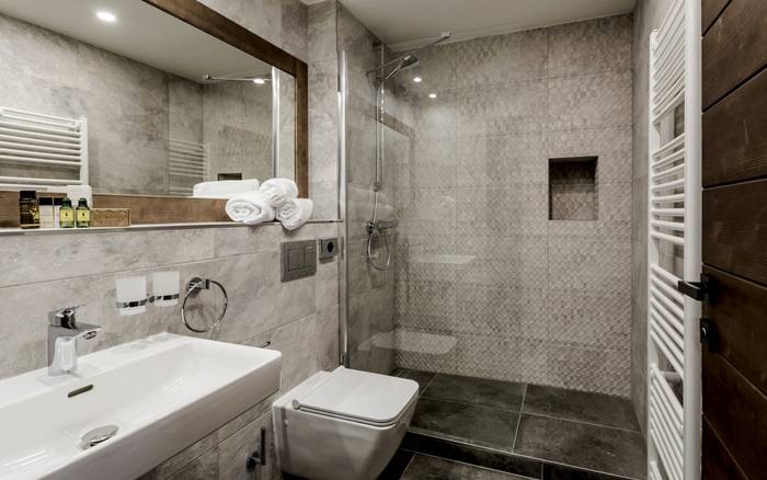 Suite Deluxe