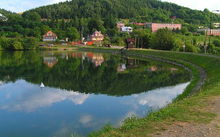 10 cyklotúr a bike parkov pre každého