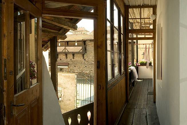 Veranda