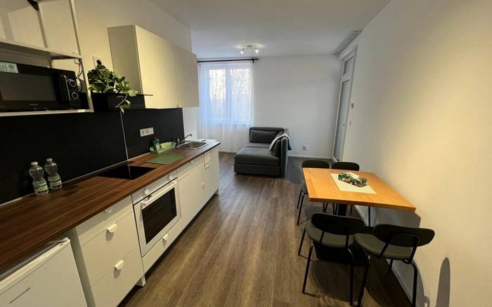 Apartmán