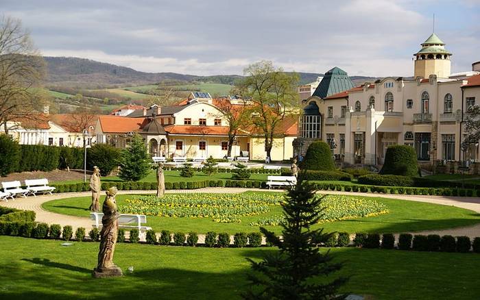 Slovensko plné prekvapení