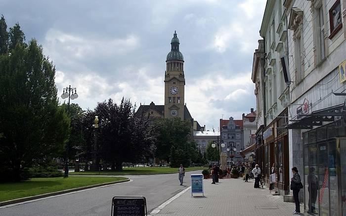 Prostějov, město nevšedních zajímavostí