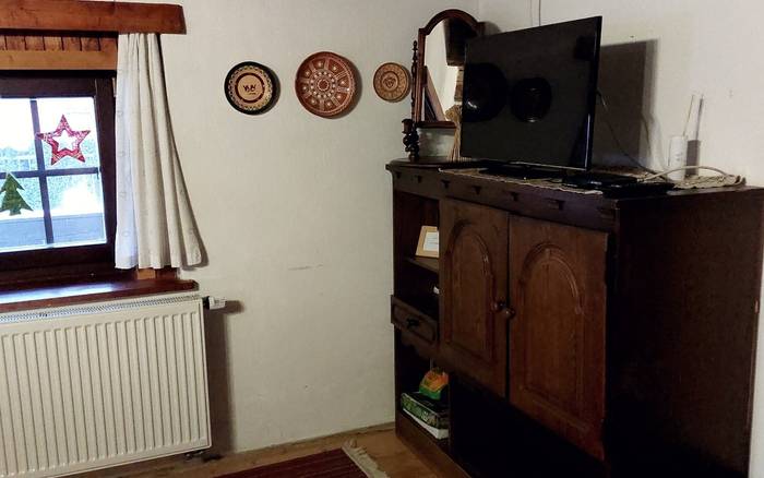 Apartmán A