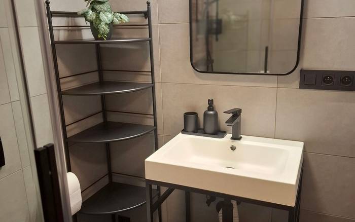 kúpelňa apartmán A