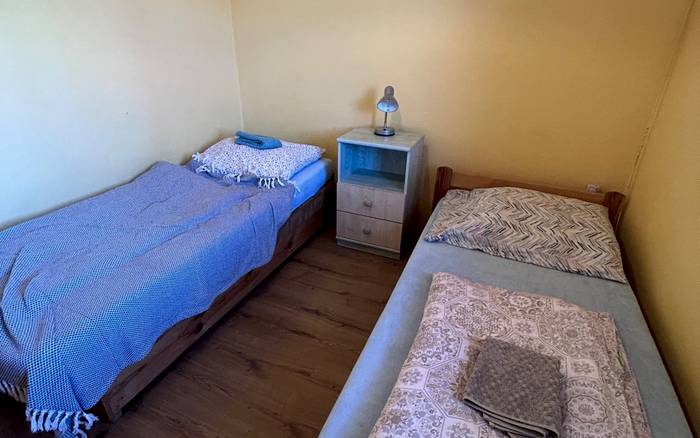 Spálňa
