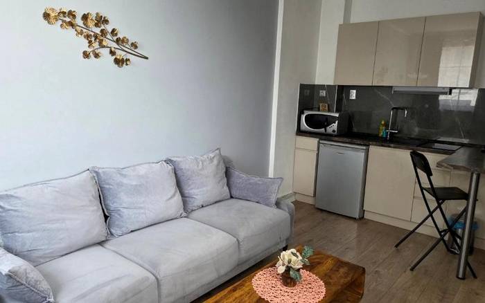 Apartmán s 1 spálňou