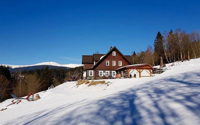 Exteriér