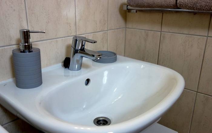 Apartmán s výhľadom na Tatry