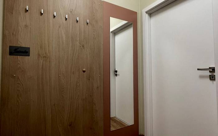 Apartmán č. 6