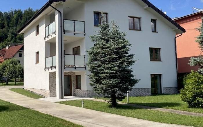 Exteriér