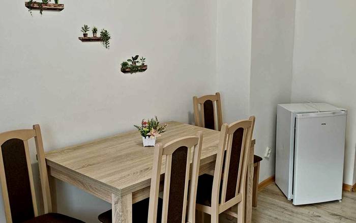 Apartmán 8