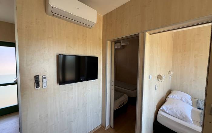 apartmány J1, J7, J8, J14