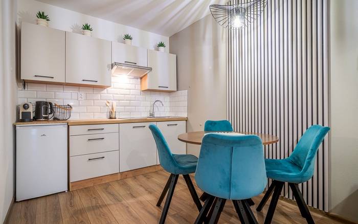 Apartmán Premium 7 | 31B