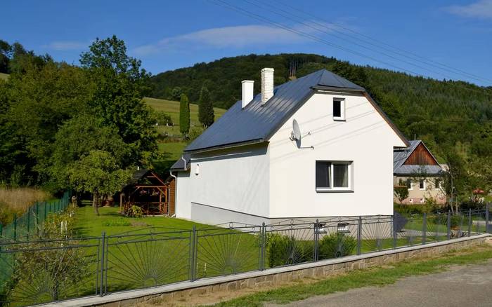 Exteriér