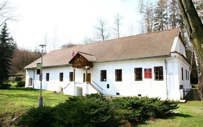 Oravská galéria Dolný Kubín