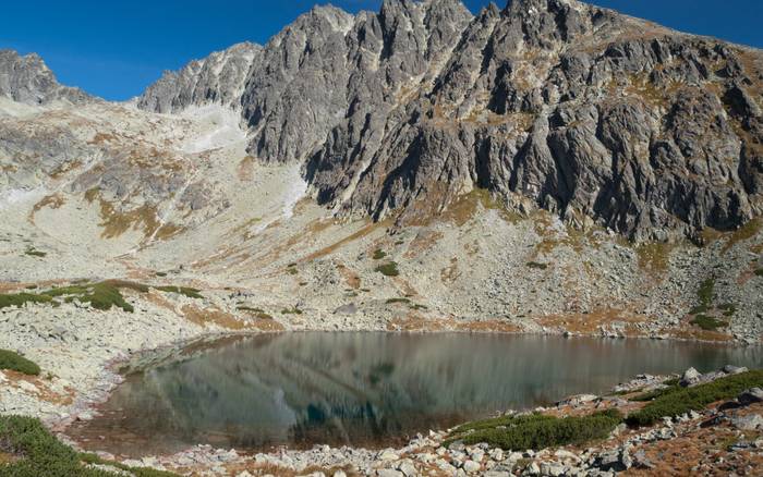 Batizovské pleso