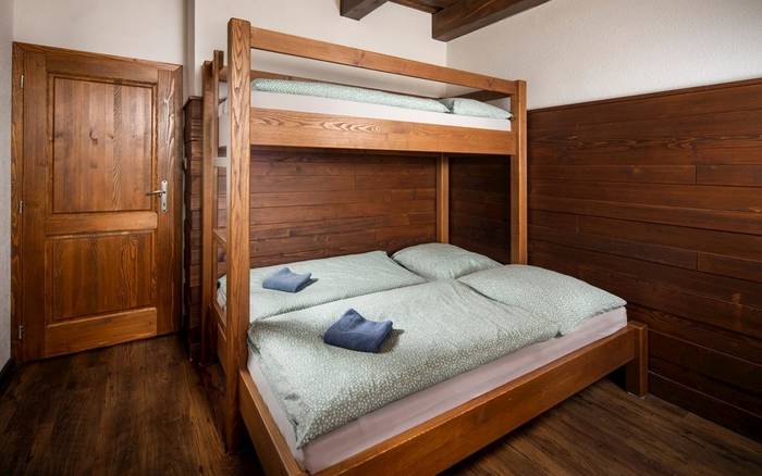 Apartmán č. 1