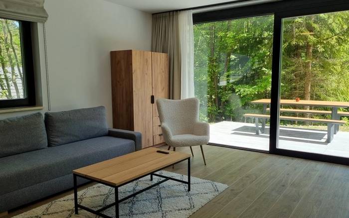 Apartmán Rodinné Štúdio