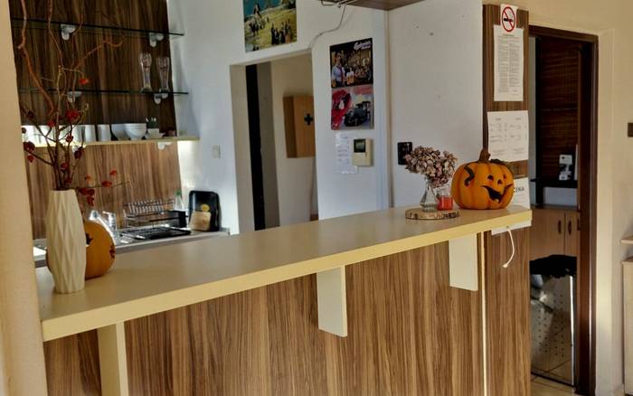 Spoločná kuchynka