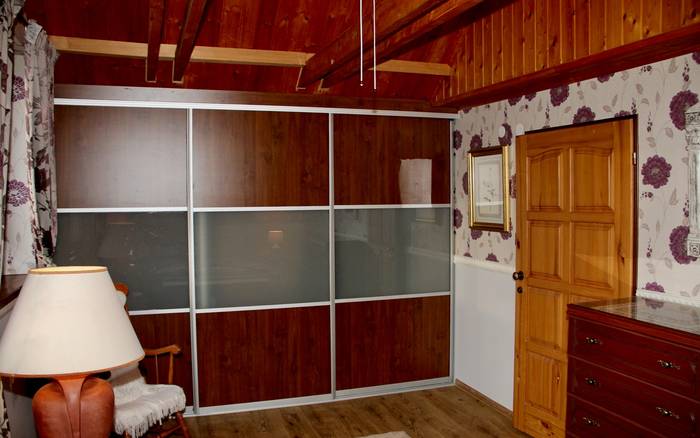 Spálňa