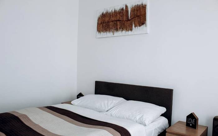 Apartmán č. 107
