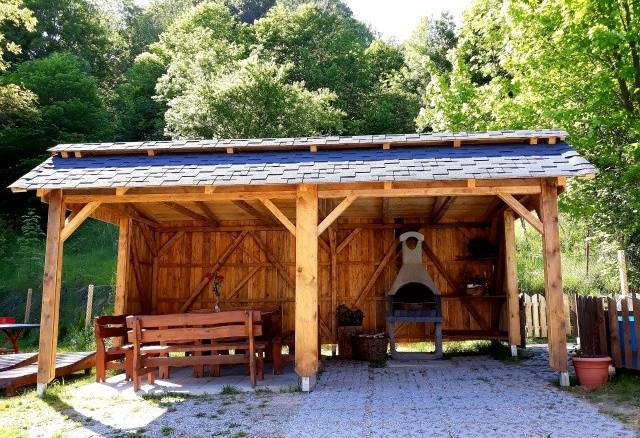 Pergola