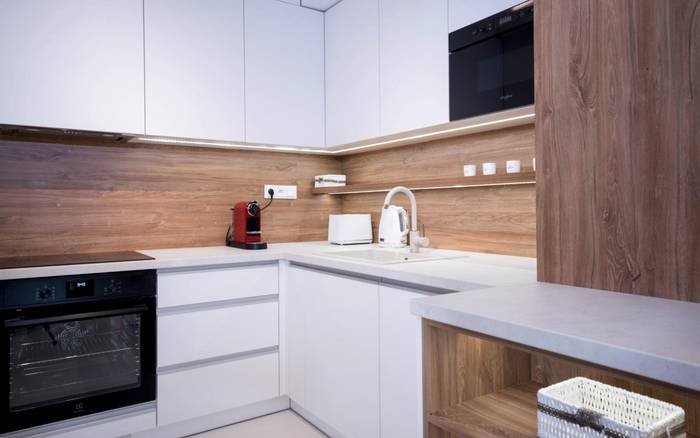 LEBENSKI Apartment A14